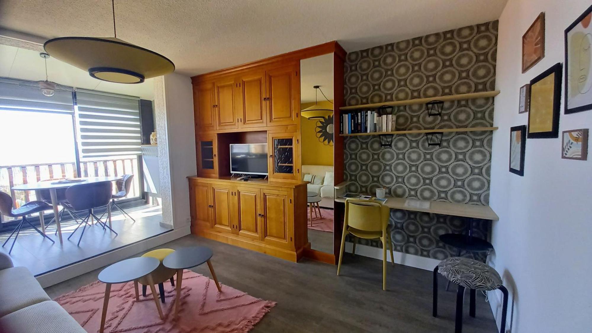 Sausset-Les-Pins, T2 Vue Sur Mer, Plage A 200M Exterior foto
