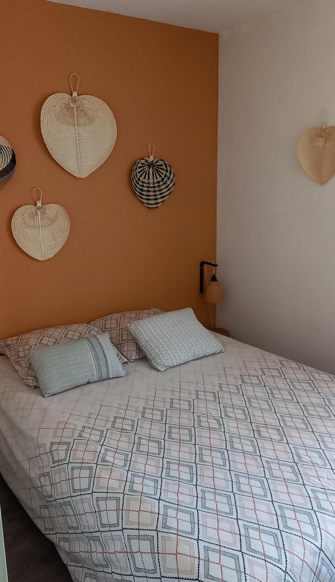 Sausset-Les-Pins, T2 Vue Sur Mer, Plage A 200M Exterior foto